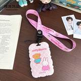 Cute Card Holder