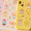 Kawaii Sticker HY210