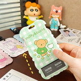 Cute Card Holder