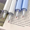 4-Pack Gel Pen Set 8152