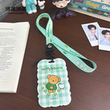 Cute Card Holder