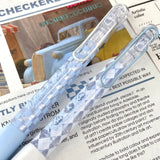 4-Pack Gel Pen Set 8152