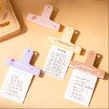 Journaling Clip HY403