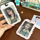 Cute Card Holder