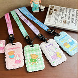 Cute Card Holder