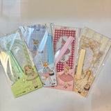 PVC Bookmark