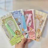 PVC Bookmark