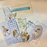 PVC Bookmark