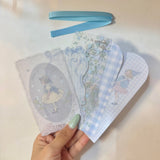 PVC Bookmark