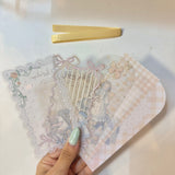 PVC Bookmark