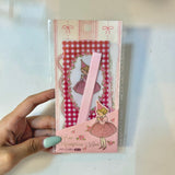 PVC Bookmark