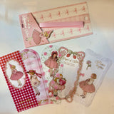 PVC Bookmark