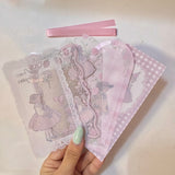 PVC Bookmark