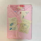 Pink A5 Notebook