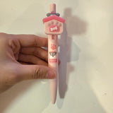 Cute Puppy Gel Pen 3064