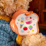 Puffy Stickers