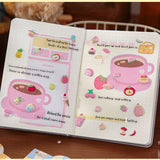 Puffy Stickers