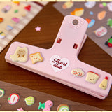 Puffy Stickers
