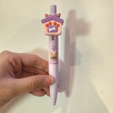Cute Puppy Gel Pen 3064