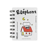 A7 Mini Notebook XQA7090-11766D/XQA7110-11765D