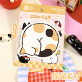 Shaped Memo Pad FD82140