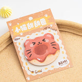 Memo Pad  A87
