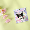 Romantic Floral Stickers MXHYP02