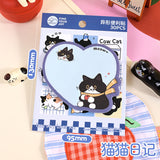 Shaped Memo Pad FD82140