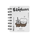 A7 Mini Notebook XQA7090-11766D/XQA7110-11765D