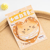 Memo Pad  A87