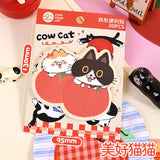 Shaped Memo Pad FD82140