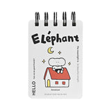 A7 Mini Notebook XQA7090-11766D/XQA7110-11765D