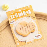 Memo Pad  A87