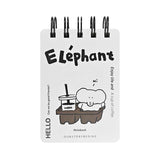 A7 Mini Notebook XQA7090-11766D/XQA7110-11765D