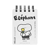 A7 Mini Notebook XQA7090-11766D/XQA7110-11765D