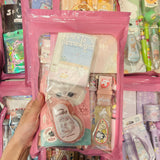Kawaii Stationery Bag