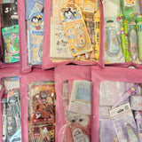 Kawaii Stationery Bag