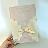 A5 Gift-Wrapped Notebook
