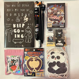 Kawaii Stationery Bag