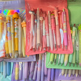 Gel Pen Bag