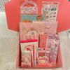 Red Stationery Bundle