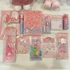 Pink Stationery Bundle