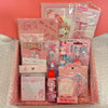 Pink Stationery Bundle