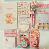 Kawaii Stationery Bag