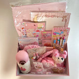 Pink Boxed Gift Set