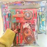 Kawaii Stationery Set