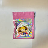 Sticker Bag + FREE Mini Storage Box