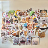 Sticker Bag + FREE Mini Storage Box