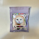 Sticker Bag + FREE Mini Storage Box