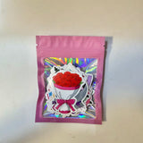 Sticker Bag + FREE Mini Storage Box